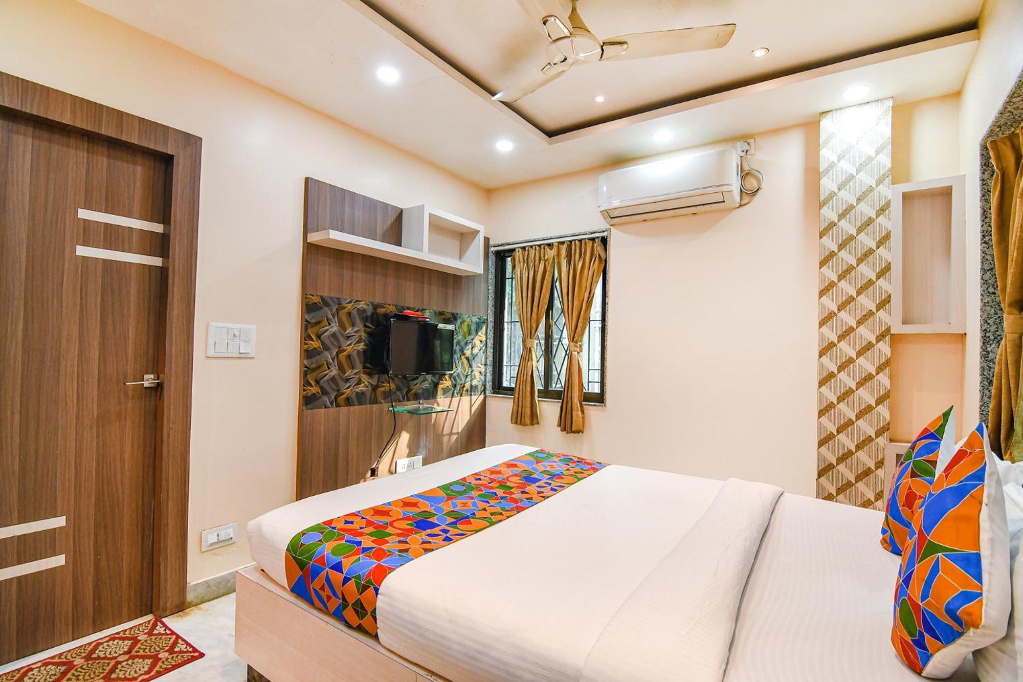 Fabexpress Scholer 3* Kolkata