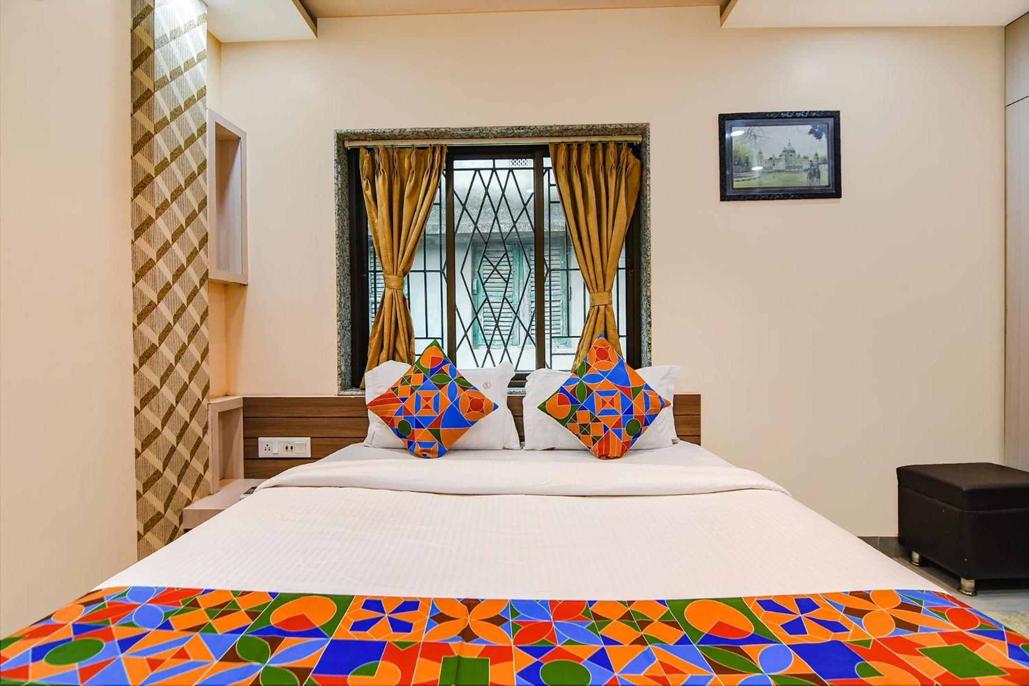 Fabexpress Scholer Hotel 3*