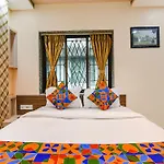 Fabexpress Scholer Motel