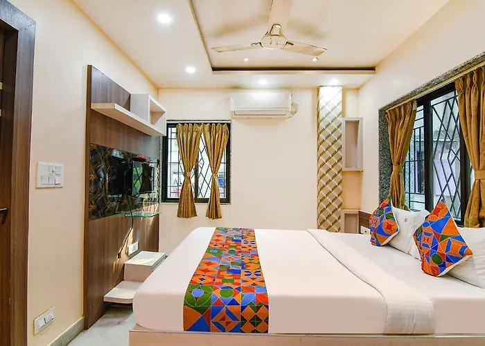 Fabexpress Scholer Motel
