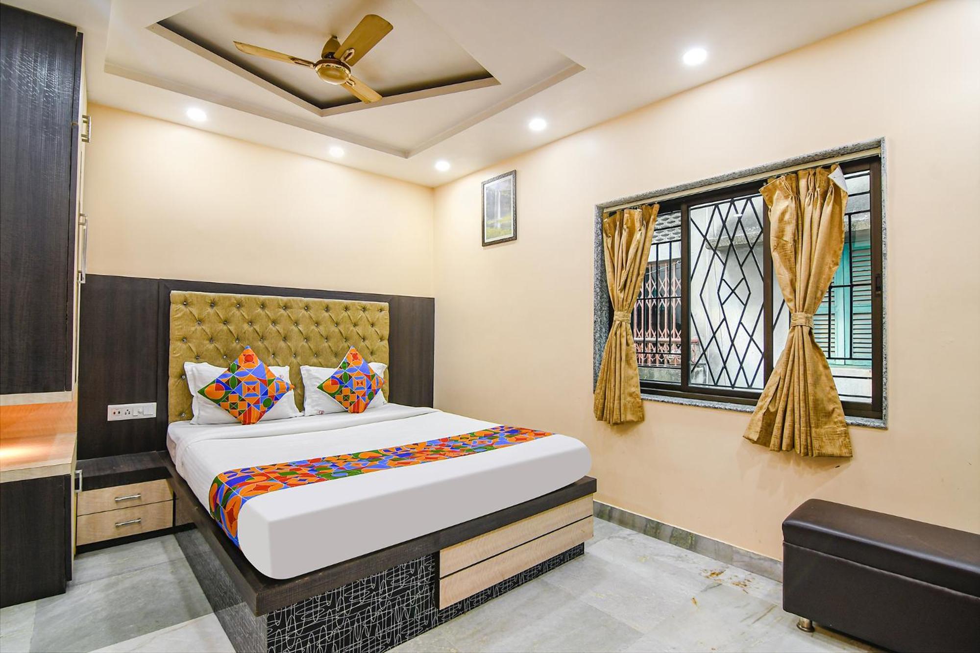 Fabexpress Scholer 3* Kolkata
