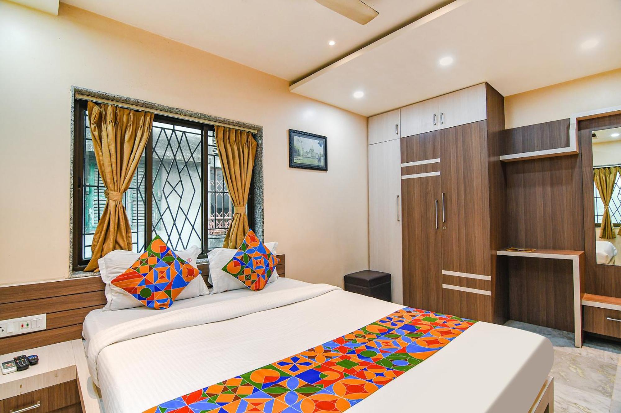 Hotel Fabexpress Scholer Kolkata