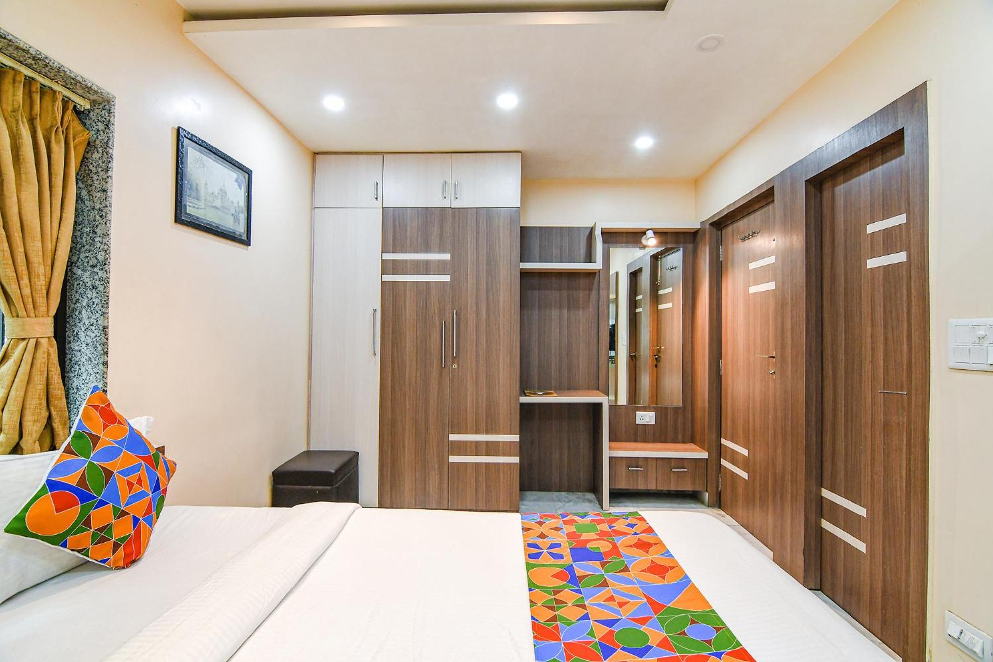 Fabexpress Scholer Hotel